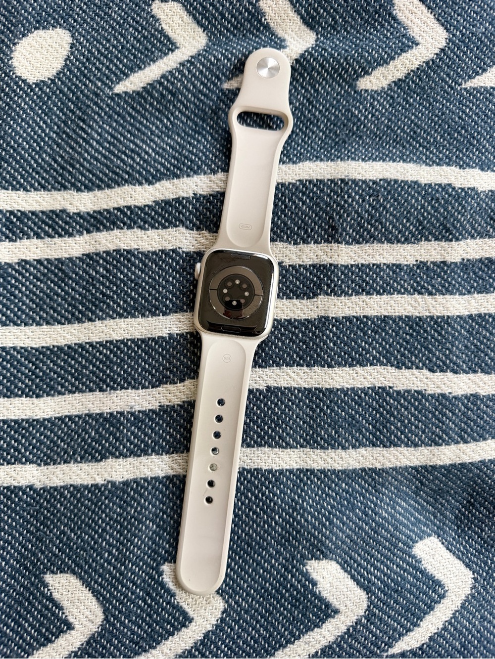 Apple Watch Series 7 - Picture 5 of 5